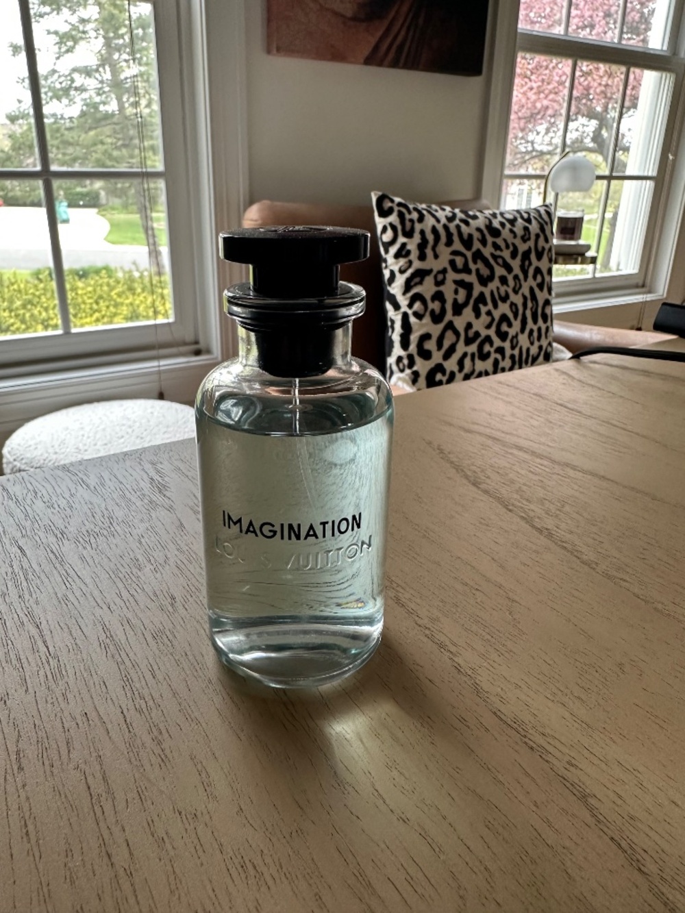 Louis Vuitton Imagination Fragrance - Picture 3 of 3